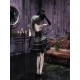 Blood Supply Legacy of the Undead Spirit Guiding Skirt(Full Payment Without Shipping)